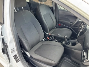 Ford Fiesta 1.1 Trend Connected - imagine 6