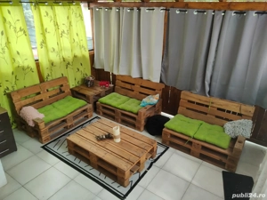 apartament 2 camere, microcentrala  - imagine 4