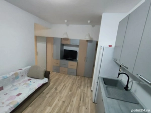 apartament 2 camere, microcentrala  - imagine 2