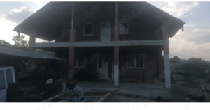 Casă + anexă + teren Piatra Șoimului - Sat Luminiș