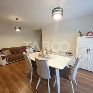 Apartament de vazare 2 camere cu gradina proprie de 86 mp si parcare - imagine 11