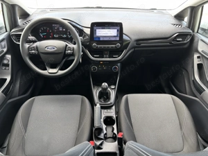 Ford Fiesta 1.1 Trend Connected - imagine 8