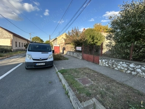 Vand teren constructie imobil,central,zona M.Scaevola,st.720 mp.f.s.18 ml.