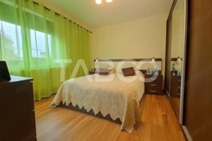 Apartament de vazare 2 camere cu gradina proprie de 86 mp si parcare