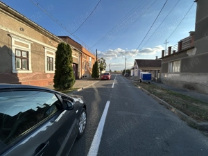 Vand teren ptr.constructie imobil,str.Cuza Voda,100 ml de faleza Muresuluist.720 mp.f.s.18 ml. - imagine 3