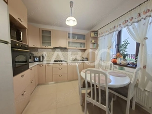 Apartament 3 camere de vanzare balcon terasa pivnita Arhitectilor Lidl - imagine 7