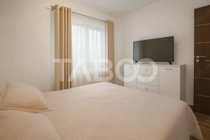 Apartament 3 camere de vanzare balcon terasa pivnita Arhitectilor Lidl - imagine 5