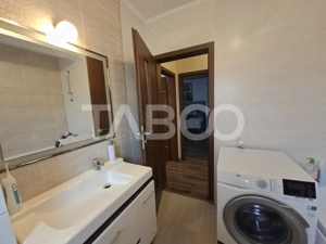 Apartament 3 camere de vanzare balcon terasa pivnita Arhitectilor Lidl - imagine 11