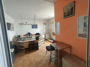 Apartament in Curtea de Arges pretabil spatiu comercial