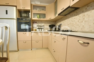 Apartament 3 camere de vanzare balcon terasa pivnita Arhitectilor Lidl - imagine 6