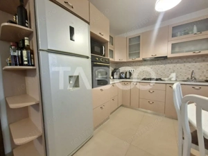 Apartament 3 camere de vanzare balcon terasa pivnita Arhitectilor Lidl - imagine 12