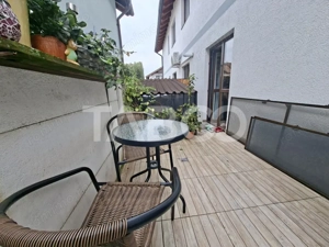 Apartament 3 camere de vanzare balcon terasa pivnita Arhitectilor Lidl - imagine 15