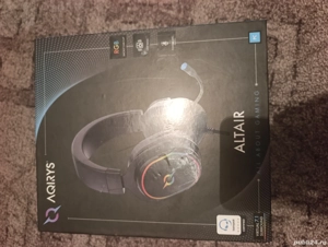 vand căști Gaming nou nouțe