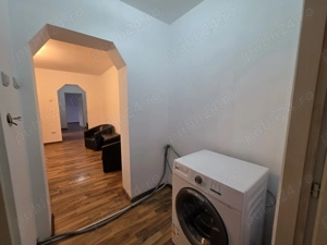 Apartament 3 camere de vânzare   Deva, zona Zamfirescu - imagine 12