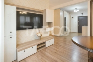 Apartament 3 camere de vanzare balcon terasa pivnita Arhitectilor Lidl - imagine 2