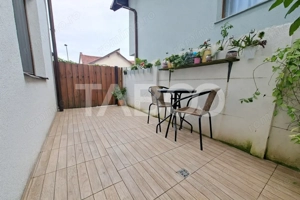 Apartament 3 camere de vanzare balcon terasa pivnita Arhitectilor Lidl - imagine 14