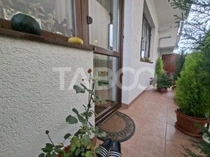 Apartament 3 camere de vanzare balcon terasa pivnita Arhitectilor Lidl - imagine 16