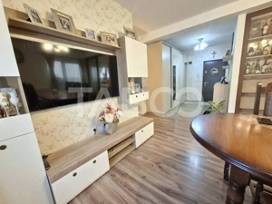 Apartament 3 camere de vanzare balcon terasa pivnita Arhitectilor Lidl - imagine 17