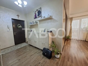 Apartament 3 camere de vanzare balcon terasa pivnita Arhitectilor Lidl - imagine 13