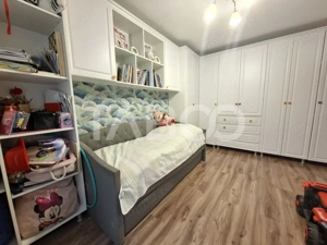 Apartament 3 camere de vanzare balcon terasa pivnita Arhitectilor Lidl - imagine 8