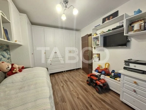 Apartament 3 camere de vanzare balcon terasa pivnita Arhitectilor Lidl - imagine 18