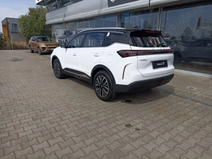 Chery Tiggo 7 Luxury | 1.6 benzina | automata - imagine 3