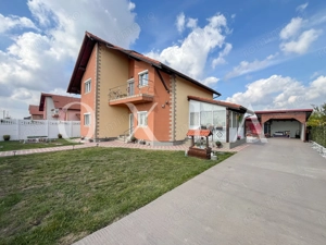 SX639 Beregsau Mare - Vila Individuala - Disponibila Imediat