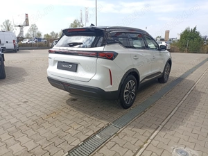 Chery Tiggo 7 Luxury | 1.6 benzina | automata - imagine 5