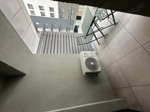 Inchiriere Garsoniera   Novum 56  Metrou Gorjului Jysk Frigocom - imagine 9