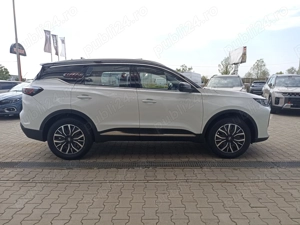 Chery Tiggo 7 Luxury | 1.6 benzina | automata - imagine 6