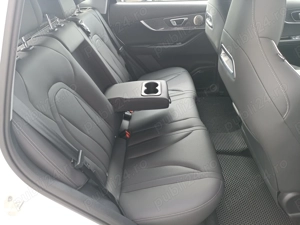 Chery Tiggo 7 Luxury | 1.6 benzina | automata - imagine 11