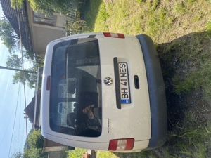 Vând vw caddy autoutilitară  - imagine 2