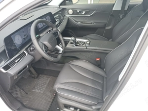 Chery Tiggo 7 Luxury | 1.6 benzina | automata - imagine 9