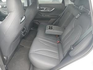 Chery Tiggo 7 Luxury | 1.6 benzina | automata - imagine 10