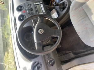 Vând vw caddy autoutilitară 