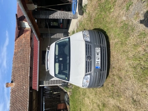 Vând vw caddy autoutilitară  - imagine 5