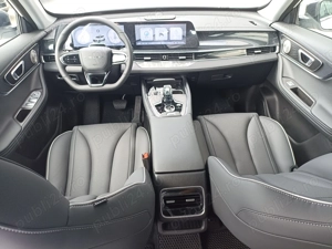 Chery Tiggo 7 Luxury | 1.6 benzina | automata - imagine 13