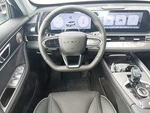 Chery Tiggo 7 Luxury | 1.6 benzina | automata - imagine 14