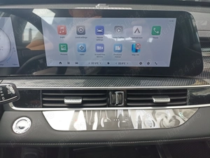 Chery Tiggo 7 Luxury | 1.6 benzina | automata - imagine 15