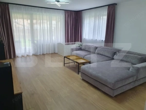 Casa 4 camere , teren 500 mp individuala noua - imagine 4