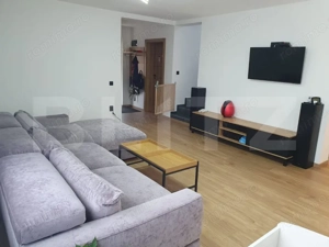 Casa 4 camere , teren 500 mp individuala noua - imagine 8