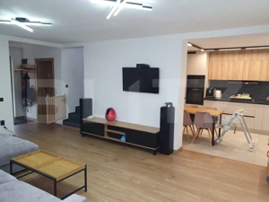 Casa 4 camere , teren 500 mp individuala noua - imagine 7