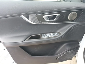 Chery Tiggo 7 Luxury | 1.6 benzina | automata - imagine 19