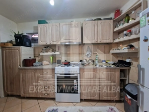 Casa de vanzare cu 2000mp de teren in Ciugud - imagine 5