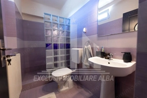 Casa de vanzare cu 2000mp de teren in Ciugud - imagine 7