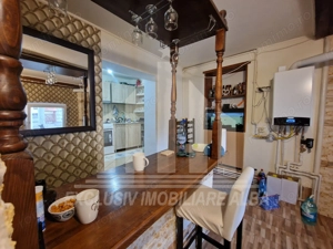 Casa de vanzare cu 2000mp de teren in Ciugud - imagine 3