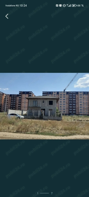 casa de vânzare  - imagine 4