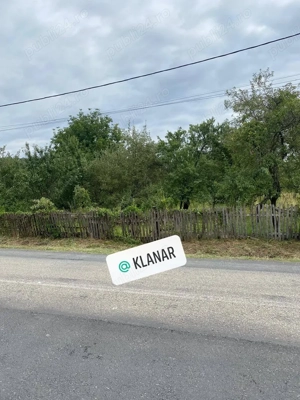 Teren intravilan 3097 mp in Corbi jud Arges - imagine 3 Teren intravilan 3097 mp in Corbi jud Arges - imagine 3