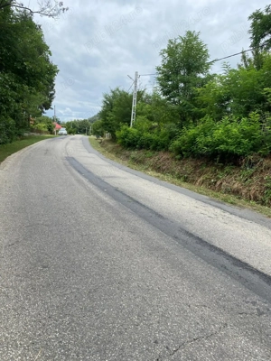 Teren intravilan 3097 mp in Corbi jud Arges - imagine 5 Teren intravilan 3097 mp in Corbi jud Arges - imagine 5