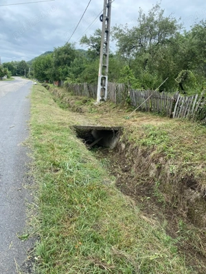 Teren intravilan 3097 mp in Corbi jud Arges - imagine 6 Teren intravilan 3097 mp in Corbi jud Arges - imagine 6